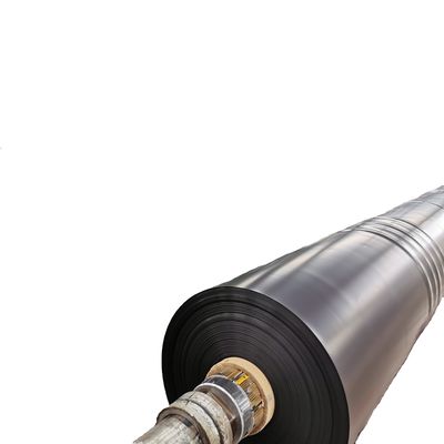 1.0mm HDPE-geomembraan voor biodijectoren en landbouwbewatering 50-200m lengte