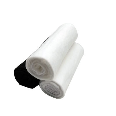 Polyester Geotextiel Geweven Stof 500 gr/m2 voor effectieve toepassingen in de geotextielindustrie