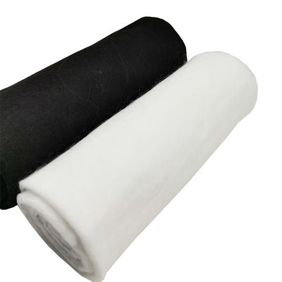Polyester Geotextiel Geweven Stof 500 gr/m2 voor effectieve toepassingen in de geotextielindustrie