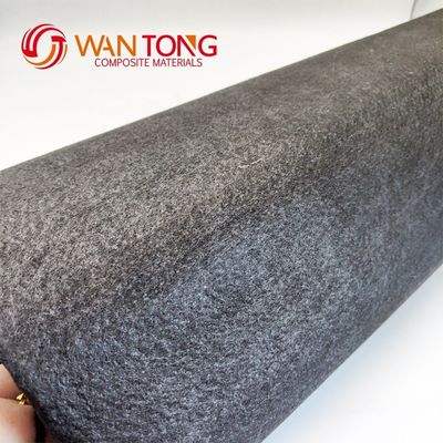 Polyester Geotextiel Geweven Stof 500 gr/m2 voor effectieve toepassingen in de geotextielindustrie