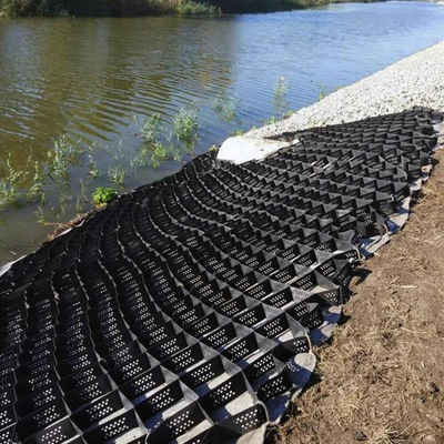 Hdpe Geocell 50mm-250mm Hoogte voor Contemporary Design