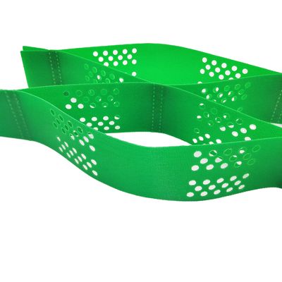330 mm-1000 mm Lassafstand HDPE Geocell voor gladde/geweven geperforeerde toepassingen