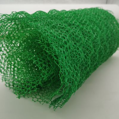 Erosiecontrolefunctie 2m Breedte Em2 Em3 Em4 Em5 3D Geomat voor bescherming van hellingvergroening