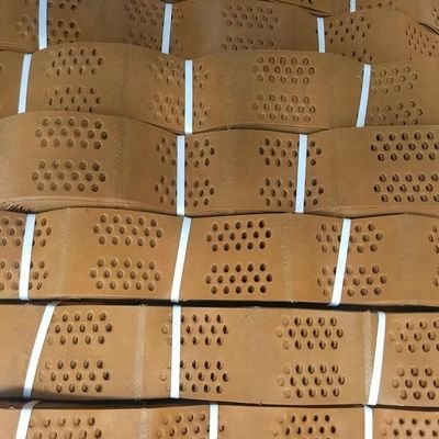 CE-ISO gecertificeerde geocell voor grindstabilisatie in aardwerktoepassingen 100-445
