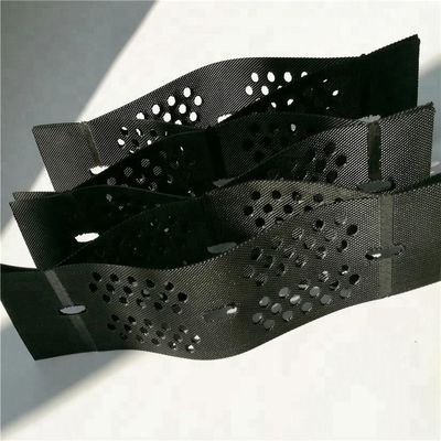 150 mm HDPE-geocell voor ondiep water, textuuroppervlak en traditionele ontwerpstijl