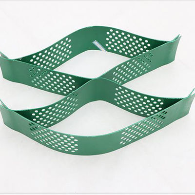 Contemporary Design Style HDPE Geocell Gravel Grid voor bescherming van wegen en hellingen