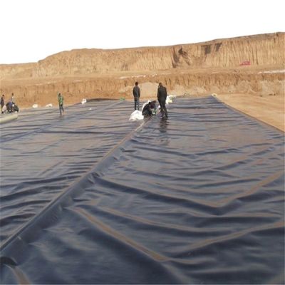 Chinese ontwerp 1800W Lasmachine voor het lassen van HDPE Geomembrane Dikte meer dan 1,5 mm