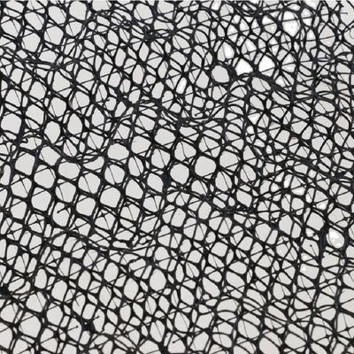 Plastic 3D Geomat Erosion Control Mat met 30m lengte en training ter plaatse