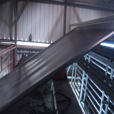 100% maagdelijk HDPE LLDPE grondstof Wantong 0,5 mm geomembraan voor stortplaatspoelliner