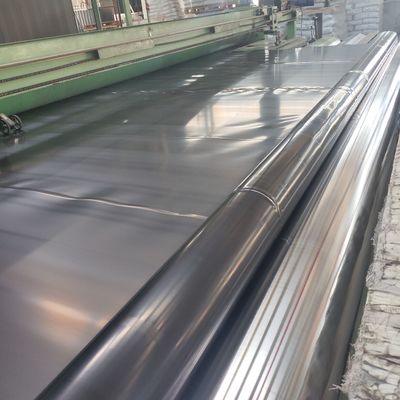 Contemporary Design 0.5mm Fish Pond Liner Geomembrane voor kunstmatige vishouderij in een meer