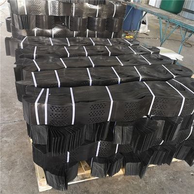 HDPE-geocell voor wegbouw met CE-certificering ISO14001 en nog niet vervaardigd materiaal