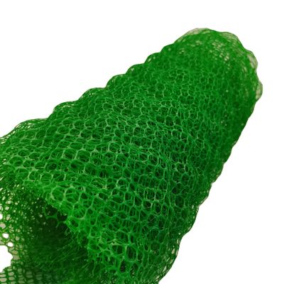 Geomat voor hellingsbescherming Groen gras Erosiebeheersing Landschap 3D Geomat Supply