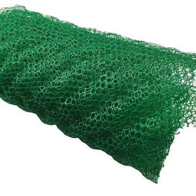 3D Geomat Erosie Control Mat voor helling Greening Protection in Chinese design stijl