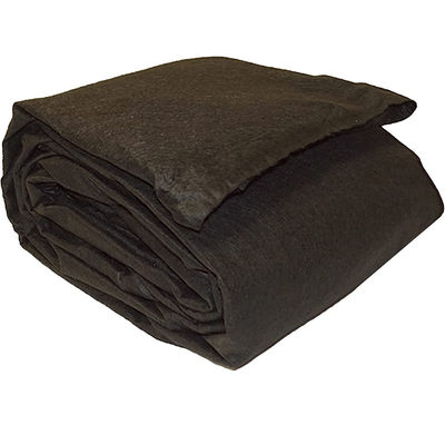 Geotextiel van niet-geweven weefsel voor onderlaag van vijvers Contemporary Design Style and Versatile