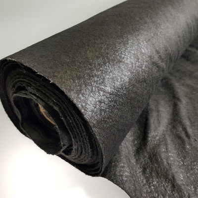 Geotextiel van niet-geweven weefsel voor onderlaag van vijvers Contemporary Design Style and Versatile