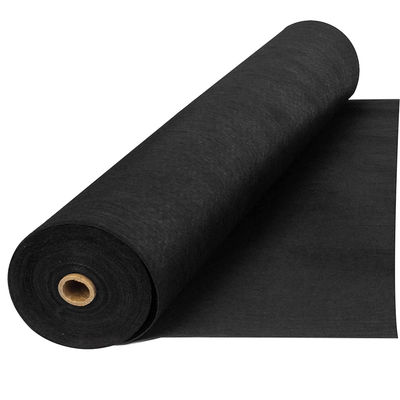 Polyester- en polypropyleen niet-geweven weefsel voor filtratie-isolatie