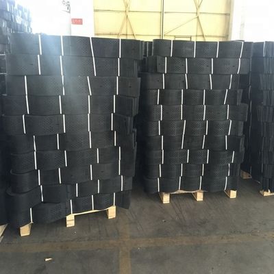 CE ISO14001 ISO9001 gecertificeerde traditionele geocell gravel drive grid voor oprit