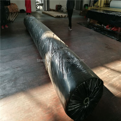 Geotextiel van lange vezels PP/Pet nonwoven voor stevige en duurzame geotechnische oplossingen
