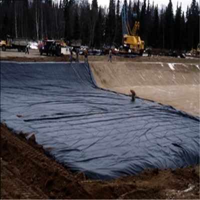 Geomembrane met standaard GB/ASTM GRI-GM13