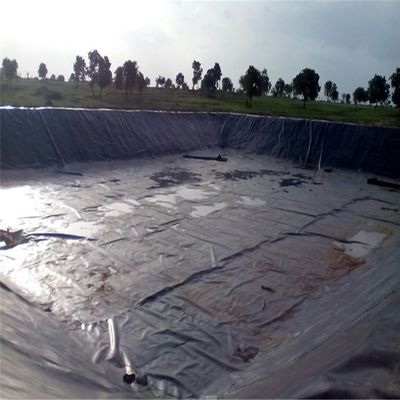 Geomembrane met standaard GB/ASTM GRI-GM13