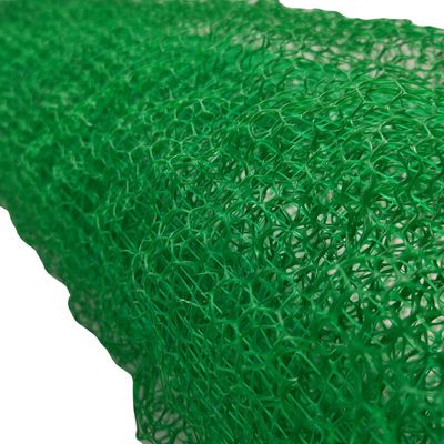 Contemporary Design 2m Breedte Erosie Control Geonet/Geomat met 3D vegetatieve dekking