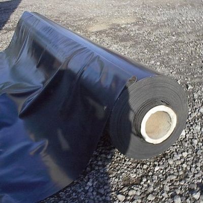 HDPE-geomembraan voor damlijnen 0,2-4 mm dikte waterdicht kunststof LDPE/LLDPE/PVC