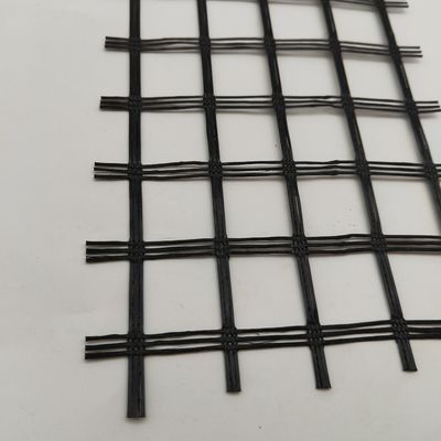Robuuste PET-biaxiale geogrids voor versterking van basaldempings en bodemhangwanden