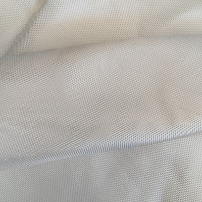 Geotextiel van polyester met een hoge treksterkte voor buitenafbouw van 100 kn voor wegbouw