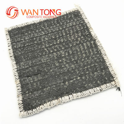 Waterdicht bentoniet deken mat geosynthetische klei voering GCL uw waterdichte voering
