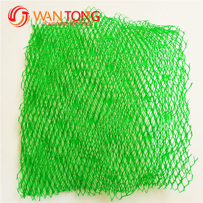 Geomat met 3D-textuur / meshmat voor stortplaatsdrenage in Chinese ontwerpstijl
