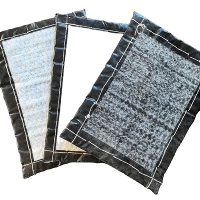 Waterdichte geosynthetische klei Liner GCL met natriumbentonietcoating Normale breedte 5,8 m