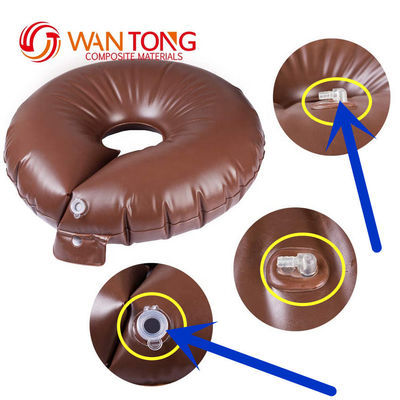 Bewatering van bomen 20 liter langzaam loslaten PVC-bewateringsring Drip irrigatie