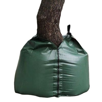 20 gallon boomwaterzakken voor langzaam loslopend water in landbouw toepassingen