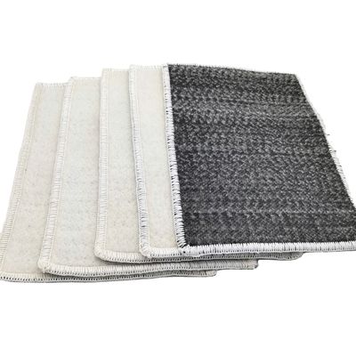 30 m lengte Geosynthetische kleivoering 4500-6000 g voor versterking en stortplaatsbescherming