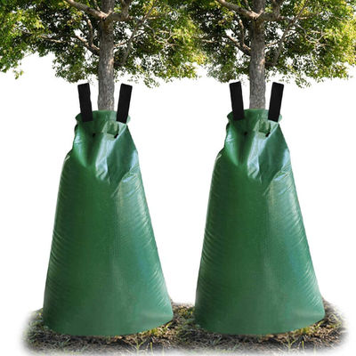 20 gallon boomwaterzakken voor langzaam loslopend water in landbouw toepassingen