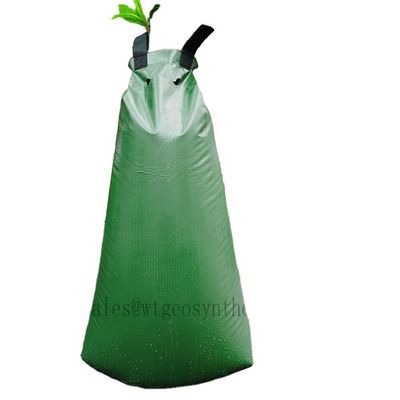 20 gallon PVC-plantverwateringspak met langzame afgifte voor bomen