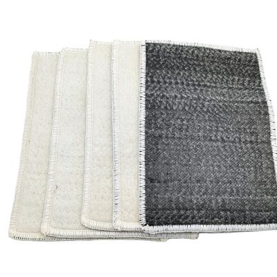 Natriumbentoniet Geosynthetische klei Liner GCL voor kunstmatig meer ASTM gecertificeerd