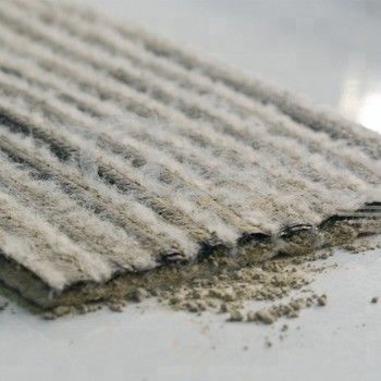 Natriumbentoniet Geosynthetische klei Liner GCL voor kunstmatig meer ASTM gecertificeerd