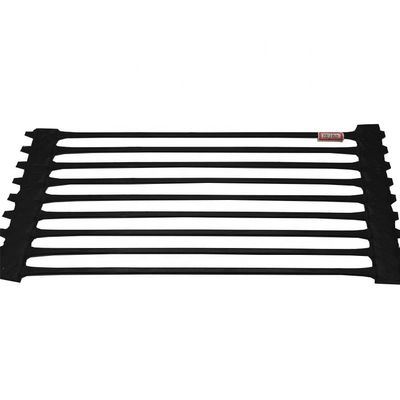 50m Lengte PP HDPE Uniaxial Geogrid voor minimalistische ontwerpstijl in duurzaam materiaal