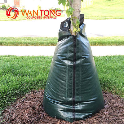 Andere wateringen PVC-wateringen voor nieuw geplantte bomen