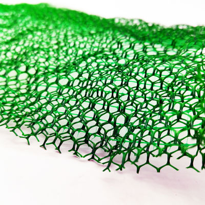 3D Geomat Em3 Op maat gemaakte oplossing voor hellingsbescherming Bodemconsolidatie en planten
