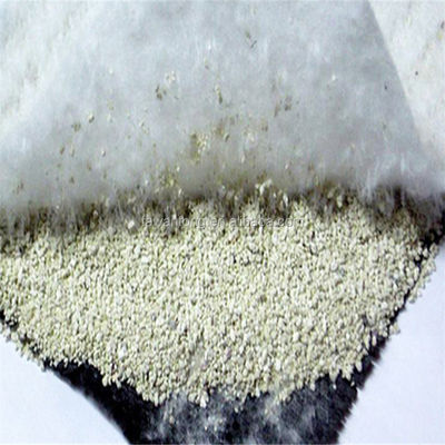 Sodiumbentoniet Gcl voor waterdichtheid 4000gsm4300gsm4500gsm5000gsm5500gsm6000gsm7000gsm