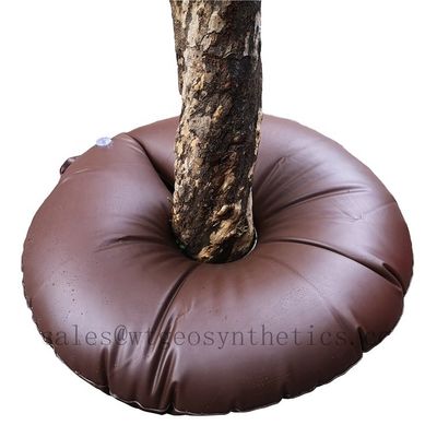 Ondersteuning Gelegenheid 400g 20 Gallon PVC Mesh Slow Release Tree Irrigatie Bag met Good