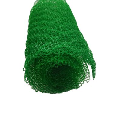 Erosiebestrijding Plastic Geomat 3D Geomat Met CE/ISO9001/ISO14001 certificeringen