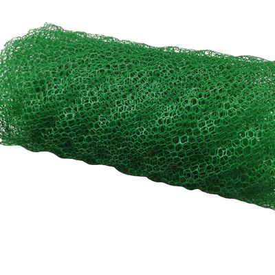 Erosiebestrijding Plastic Geomat 3D Geomat Met CE/ISO9001/ISO14001 certificeringen