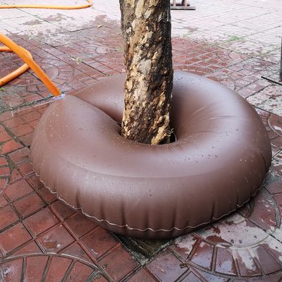 Garden 20 Gallon Slow Release Tree Watering Bag voor duurzaam water tegen betaalbare prijzen