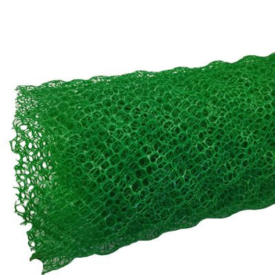 Erosiebestrijding Plastic Geomat 3D Geomat Met CE/ISO9001/ISO14001 certificeringen