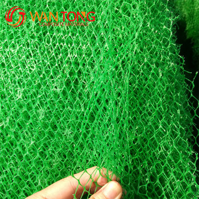 Erosiebestrijding Plastic Geomat 3D Geomat Met CE/ISO9001/ISO14001 certificeringen