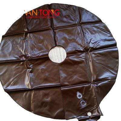 15 Gallon Drip Irrigatie Waterzak voor het water geven aan bomen Andere watervergieten