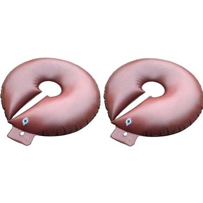 Commerciële koper keuze 15 Gallon Slow Release Self Drip PVC Tree watering bag Ring